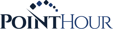 Logo PointHour